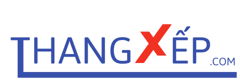 Thang xếp gấp gọn thông minh đa năng