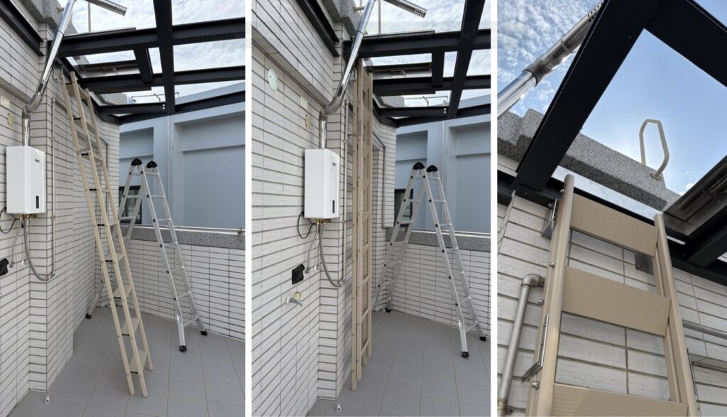 thang xếp thông minh